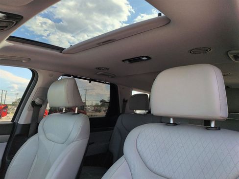 Used 2021 Hyundai Palisade SEL FWD image 29