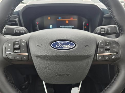 New 2026 Ford Maverick Lariat w/ Black Appearance Package AWD/4WD image 20