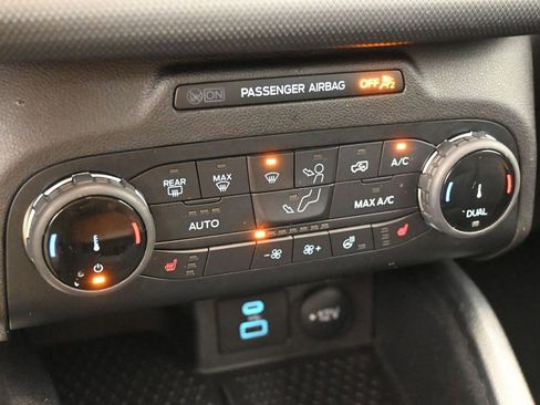 Certified 2022 Ford Bronco Sport Outer Banks image 18