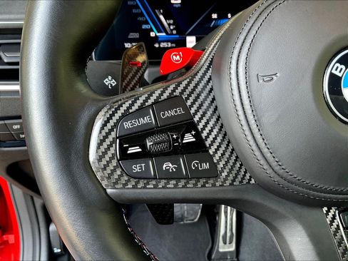 Used 2024 BMW M2 RWD image 10
