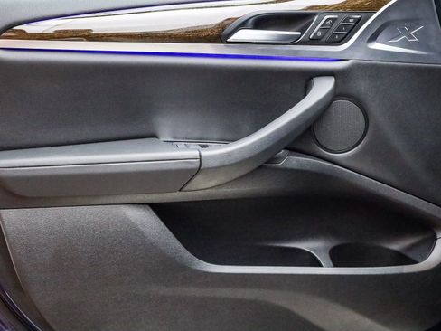 Certified 2024 BMW X3 sDrive30i w/ Premium Package image 21