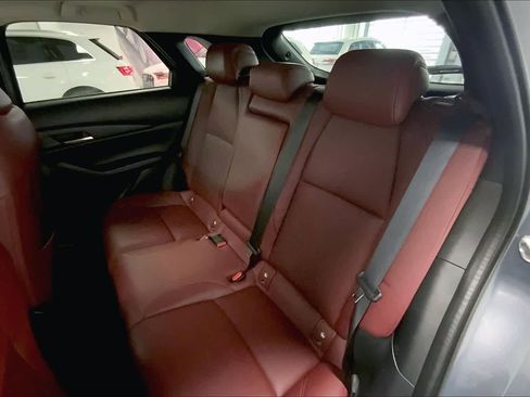 Used 2023 MAZDA CX-30 AWD 2.5 S w/ Preferred Package image 27