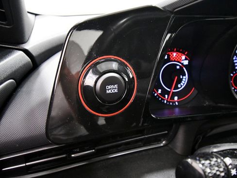 Used 2022 Hyundai Elantra N Line FWD image 22