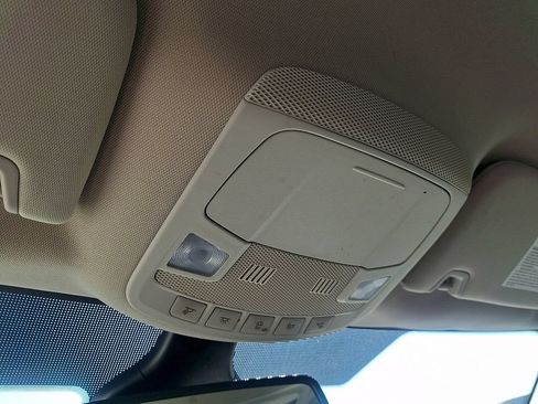 Used 2024 Ford Edge SEL AWD/4WD image 25