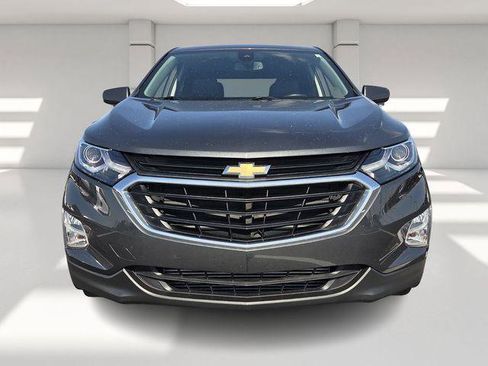 Used 2021 Chevrolet Equinox LT image 52