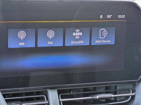 Used 2026 Chevrolet Trax LT FWD image 13