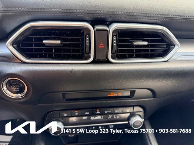 Used 2020 MAZDA CX-5 Touring FWD image 20
