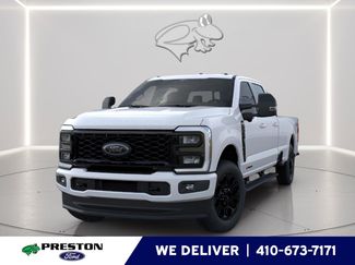 New 2026 Ford F350 XLT w/ XLT Premium Package video 1