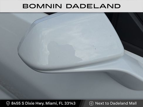 Used 2017 Chevrolet Camaro LT image 13