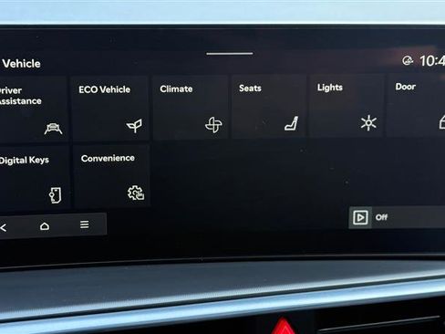 Used 2025 Kia Sorento SX Prestige image 44