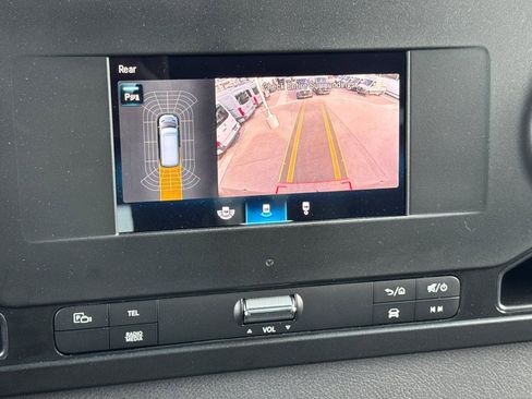 Used 2024 Mercedes-Benz Sprinter 3500 image 15