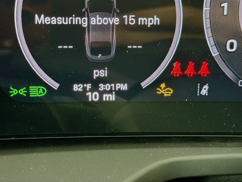 New 2026 Porsche Panamera 4 AWD/4WD image 13