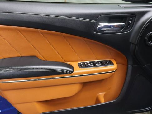 Used 2021 Dodge Charger SRT Hellcat image 15