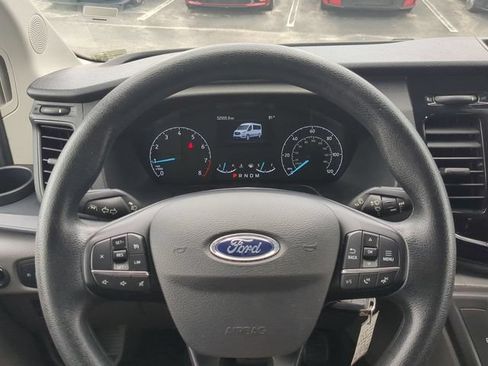 Used 2024 Ford Transit 350 XLT RWD image 29