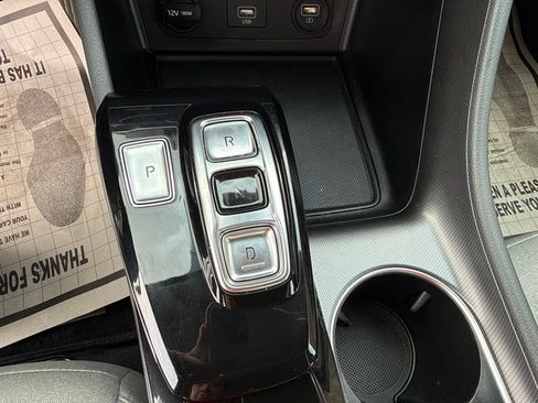 Used 2020 Hyundai Sonata SE FWD image 16