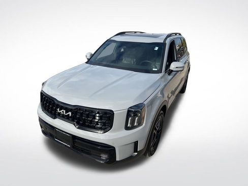 Used 2024 Kia Telluride SX X-Line image 38