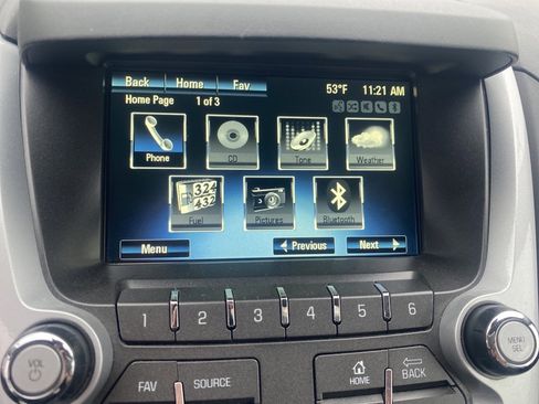 Used 2014 Chevrolet Equinox LT image 13
