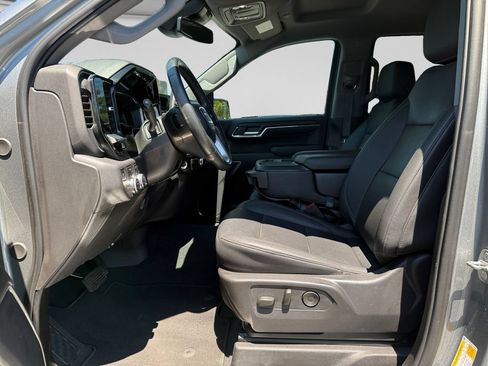 Used 2024 GMC Sierra 1500 SLT w/ Max Trailering Package AWD/4WD image 10