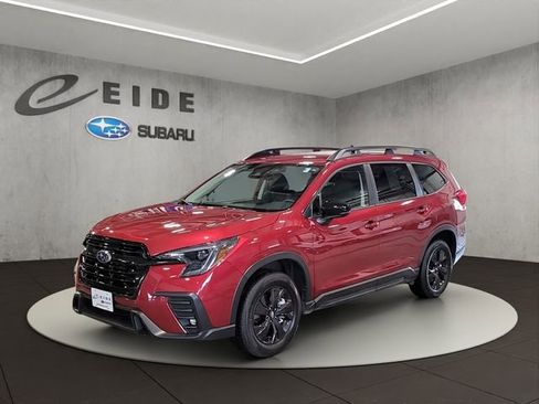 Certified 2026 Subaru Ascent Premium image 2