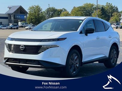 New 2025 Nissan Murano SL w/ Cargo Package