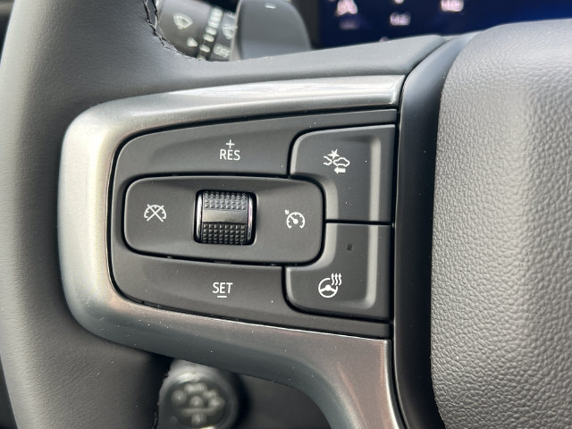 New 2026 Chevrolet Silverado 1500 RST AWD/4WD image 21
