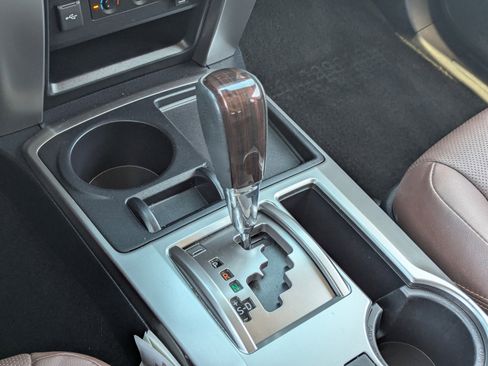 Used 2023 Toyota 4Runner Limited image 27