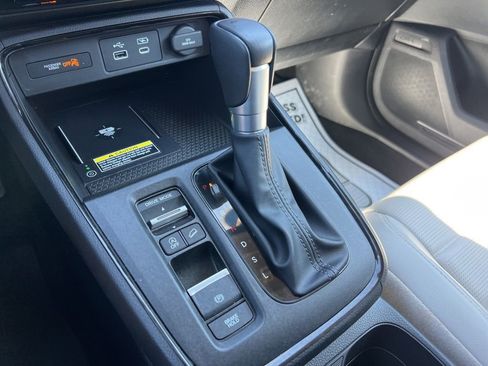 Used 2024 Honda CR-V EX-L image 14