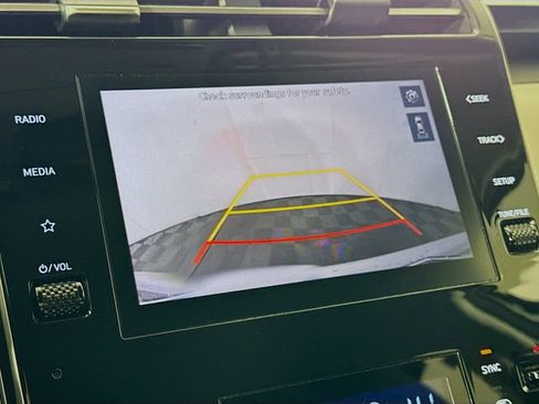 Certified 2024 Hyundai Tucson SEL image 15