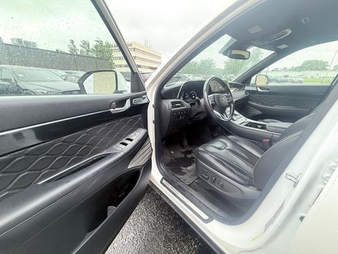 Used 2020 Hyundai Palisade Limited AWD/4WD image 10