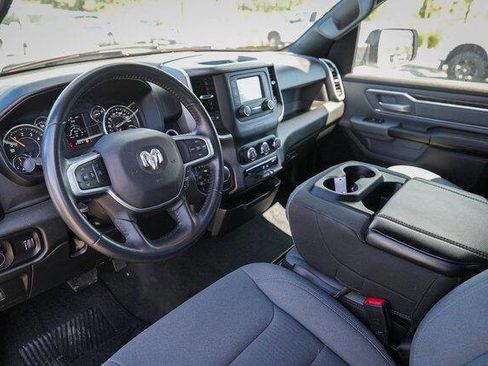 Used 2022 RAM 1500 Big Horn image 16
