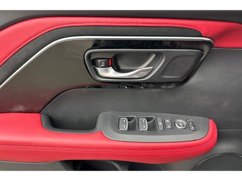 Used 2025 Acura ADX A-Spec FWD image 8