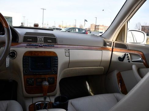 Used 2004 Mercedes-Benz S 430 image 19