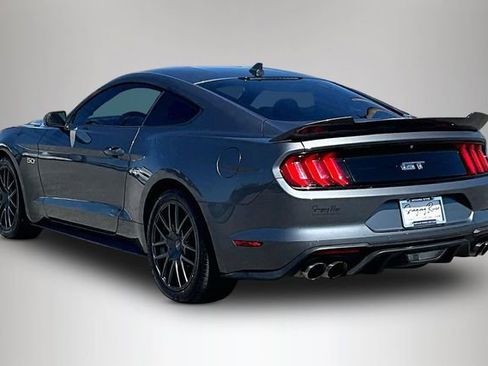 Used 2022 Ford Mustang GT RWD image 4