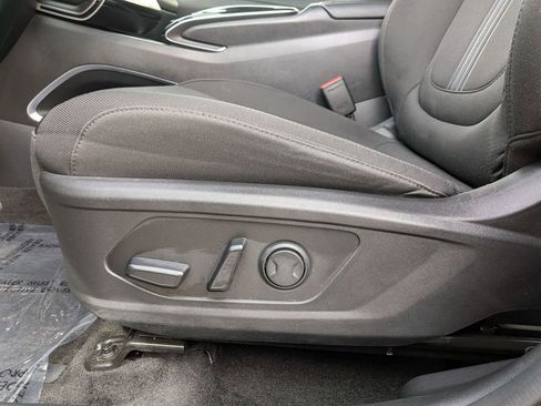 Certified 2024 Hyundai Tucson SEL image 20