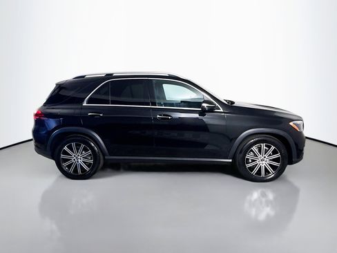 Used 2026 Mercedes-Benz GLE 350 4MATIC image 11