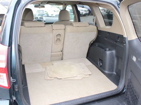 Used 2011 Toyota RAV4 4WD w/ Base L4 Extra Value Pkg image 22