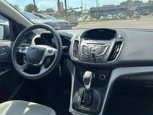 Used 2014 Ford Escape SE AWD/4WD image 13