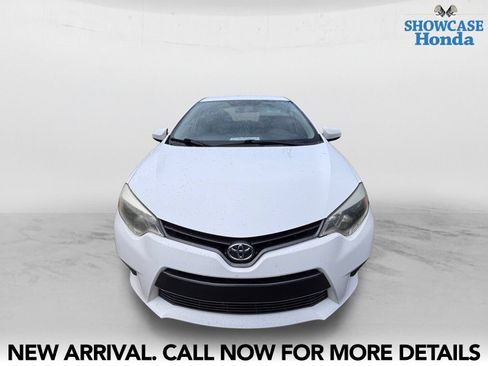 Used 2016 Toyota Corolla LE FWD image 7