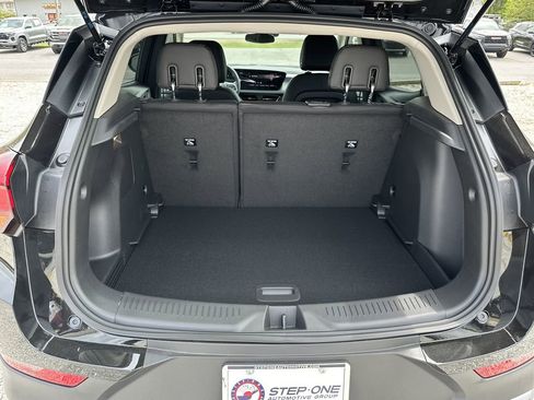 New 2026 Buick Encore GX Preferred w/ Comfort Package image 30