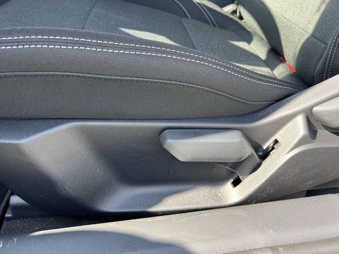 New 2026 Ford Mustang Coupe image 14