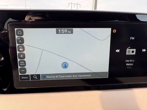 Used 2022 Hyundai Palisade Limited image 19