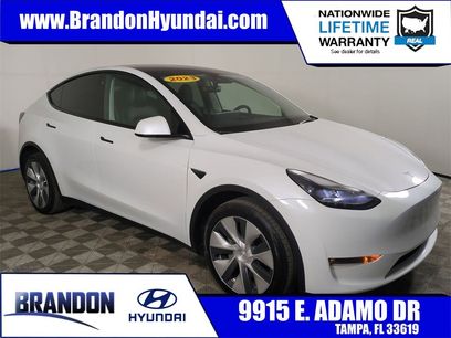 Used 2023 Tesla Model Y Long Range