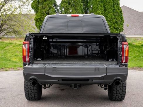 Used 2025 Ford F150 Tremor w/ Equipment Group 402A High AWD/4WD image 7