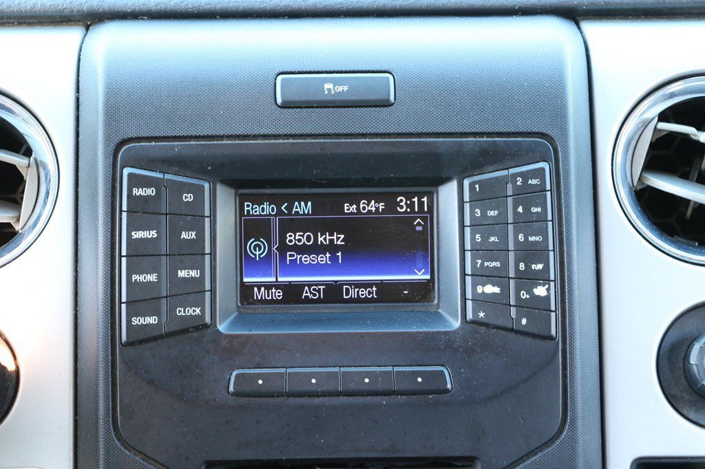 Used 2013 Ford F150 XLT w/ Luxury Equipment Group AWD/4WD image 15