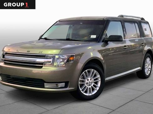 Used 2013 Ford Flex SEL image 1