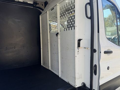 Used 2019 Ford Transit 150 148 Medium Roof image 6