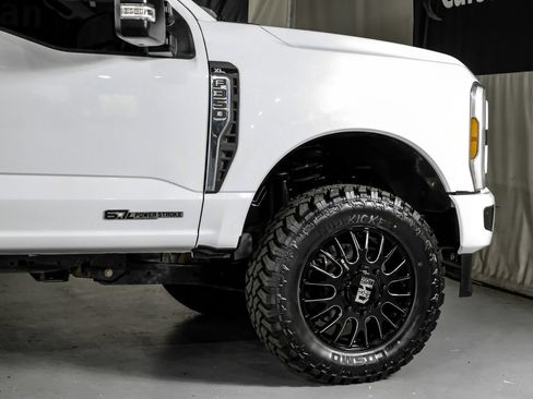Used 2024 Ford F350 XL AWD/4WD image 8