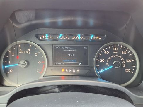 Used 2019 Ford F150 XLT w/ Equipment Group 302A Luxury image 37