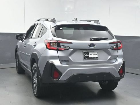 Certified 2026 Subaru Crosstrek 2.5i Premium w/ Convenience Package #2 AWD/4WD image 6