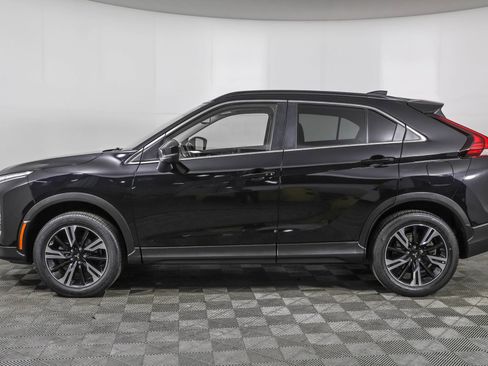 Used 2024 Mitsubishi Eclipse Cross SE image 18